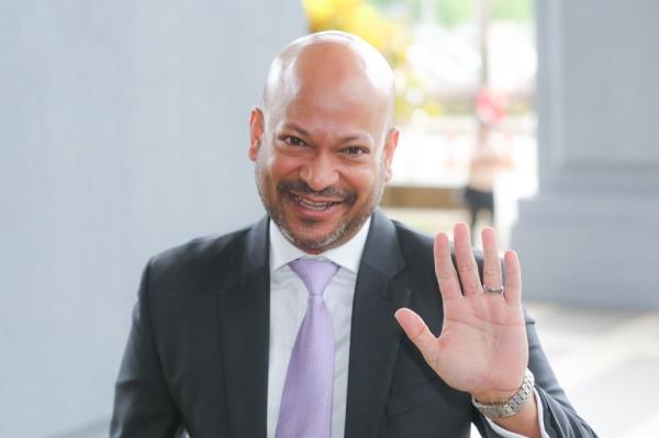 Arul Kanda, Irwan Serigar fail in bid to strike out 1MDB’s US$6.9b suit
