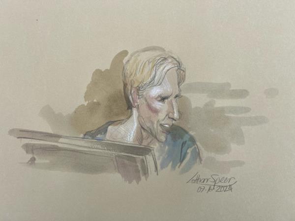 Florida Federal court arraignment of Ryan Wesley Routh, charged with attempting to assassinate Donald Trump was charged with two gun-related crimes in federal court on Monday, a day after being spotted with a rifle hiding in the bushes at the former U.S. president's golf course in Florida.
