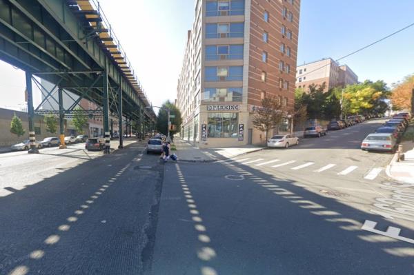 E 163rd St & Westchester Ave
Bronx, NY 10459